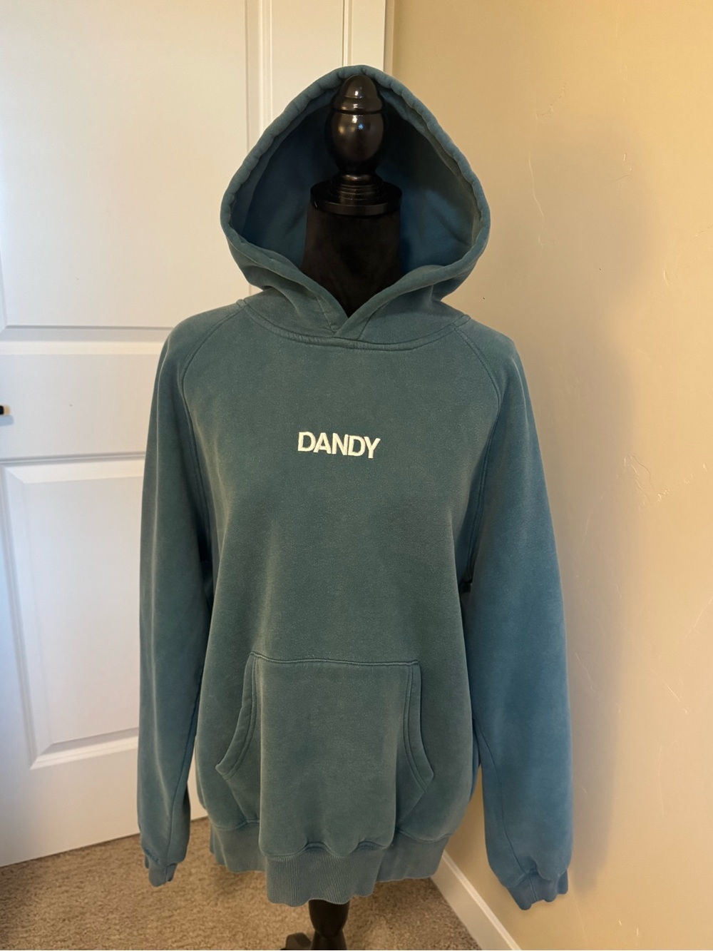 DANDY WORLDWIDE Hoodie Women’s Medium